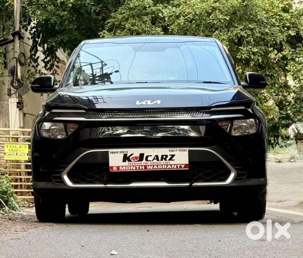 Kia Carens G1.5 6mt Gravity, 2025, Petrol