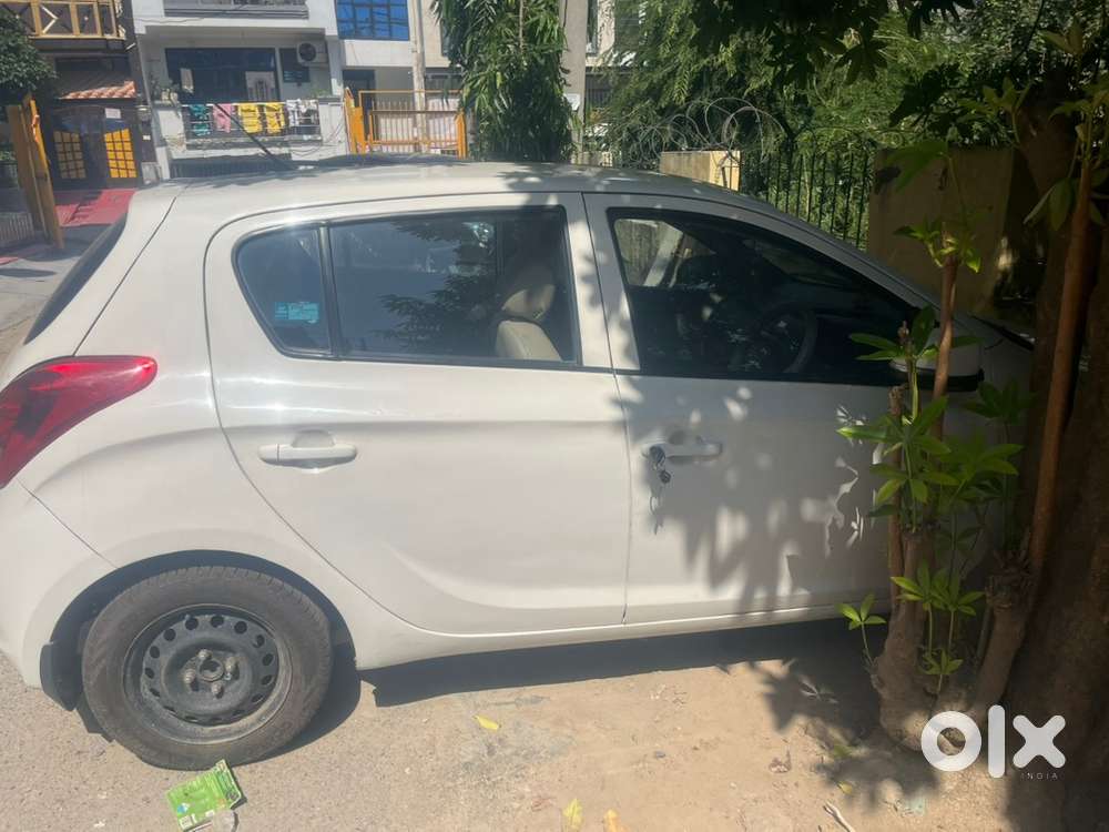 Hyundai I20 Sportz 2013