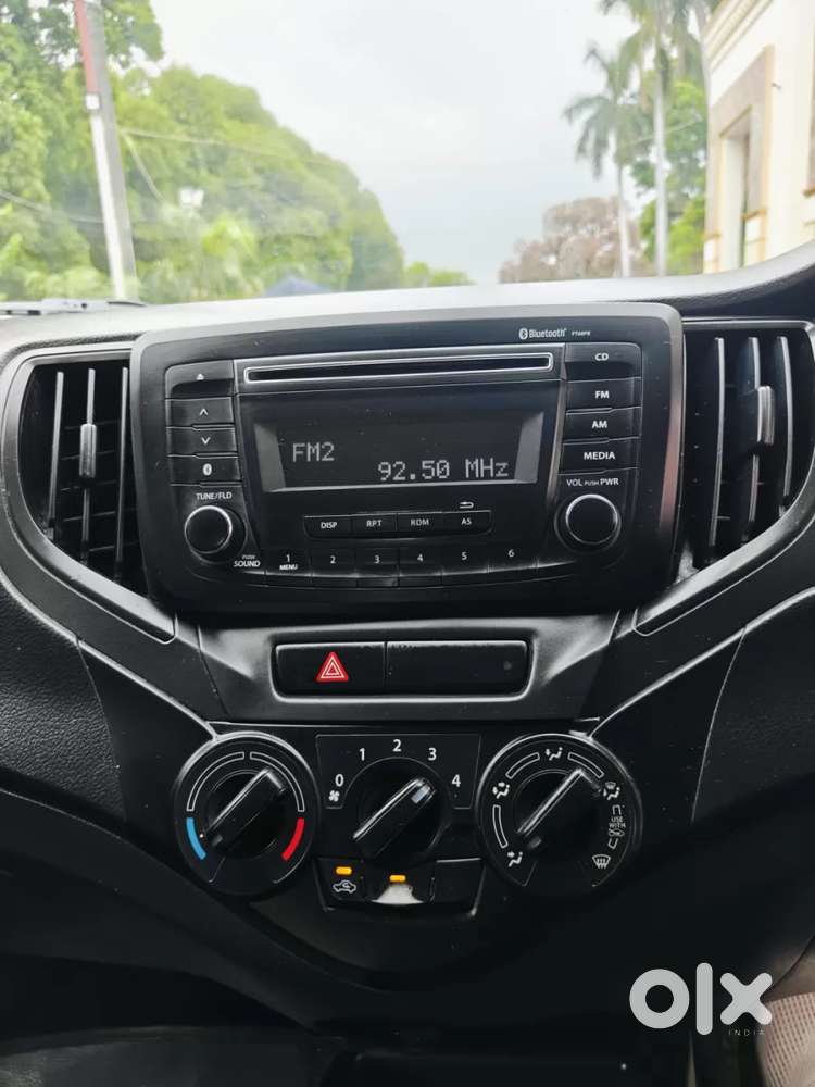 Maruti Suzuki Baleno Sigma, 2019, Petrol