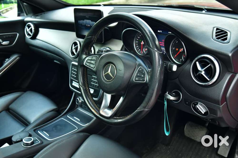 Mercedes-benz Cla 200 D Sport, 2017, Diesel