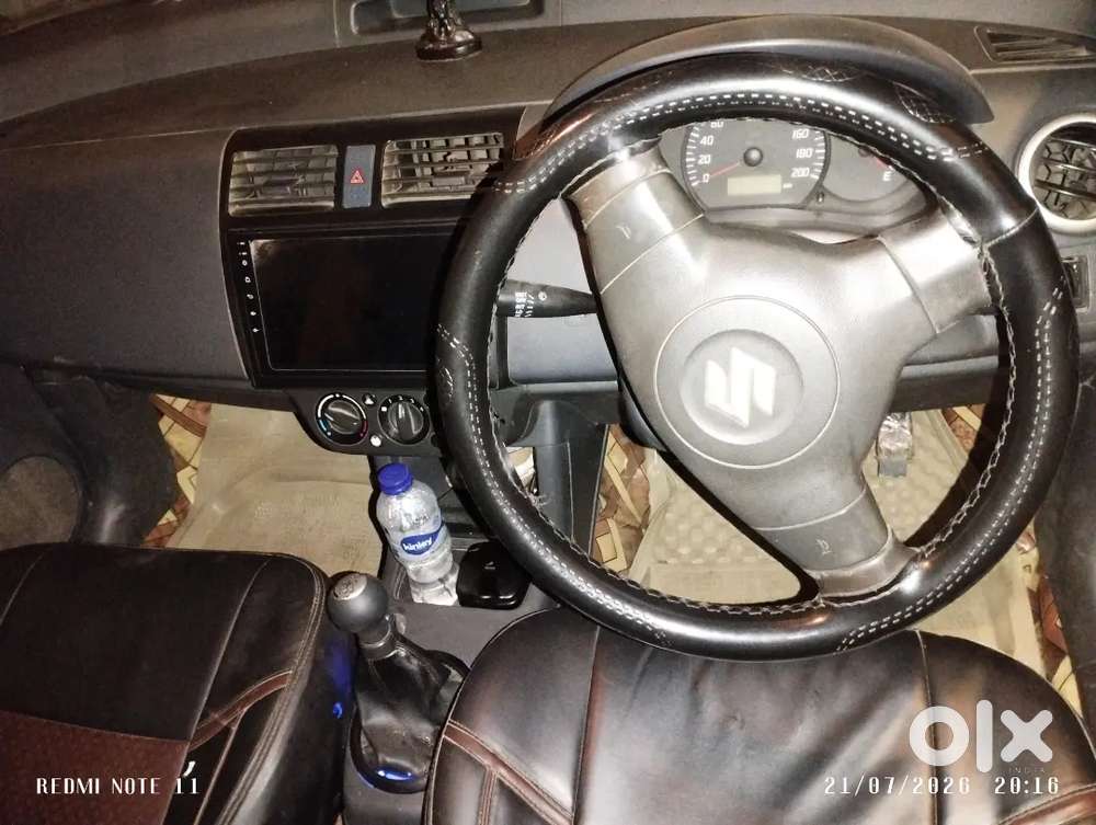 Maruti Suzuki Swift Lxi 2009