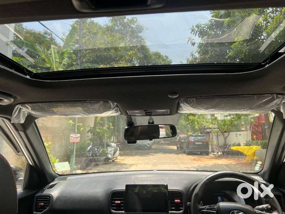 Hyundai Venue N Line 1.0 N6 Turbo Dct, 2024, Petrol