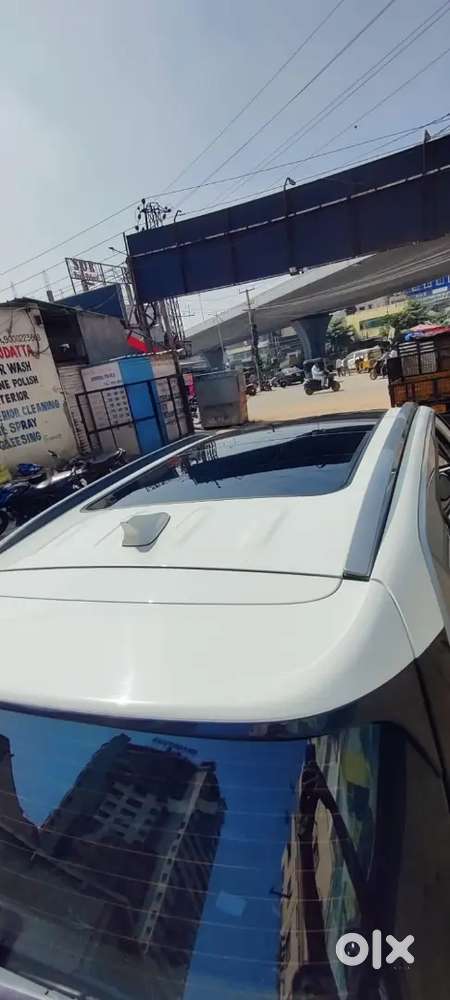 Hyundai Creta 2023 Diesel Well Maintained