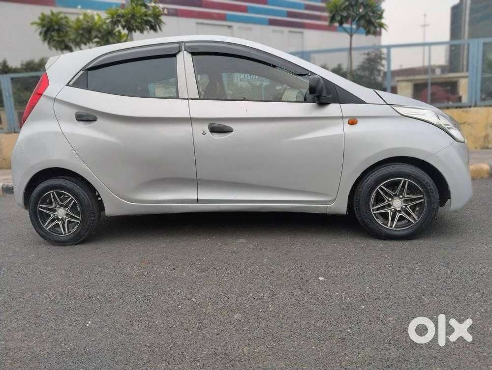 Hyundai Eon Era +, 2017, Petrol