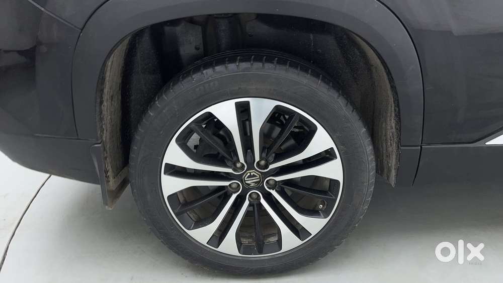 Mg Hector Sharp Dct Petrol, 2021, Petrol