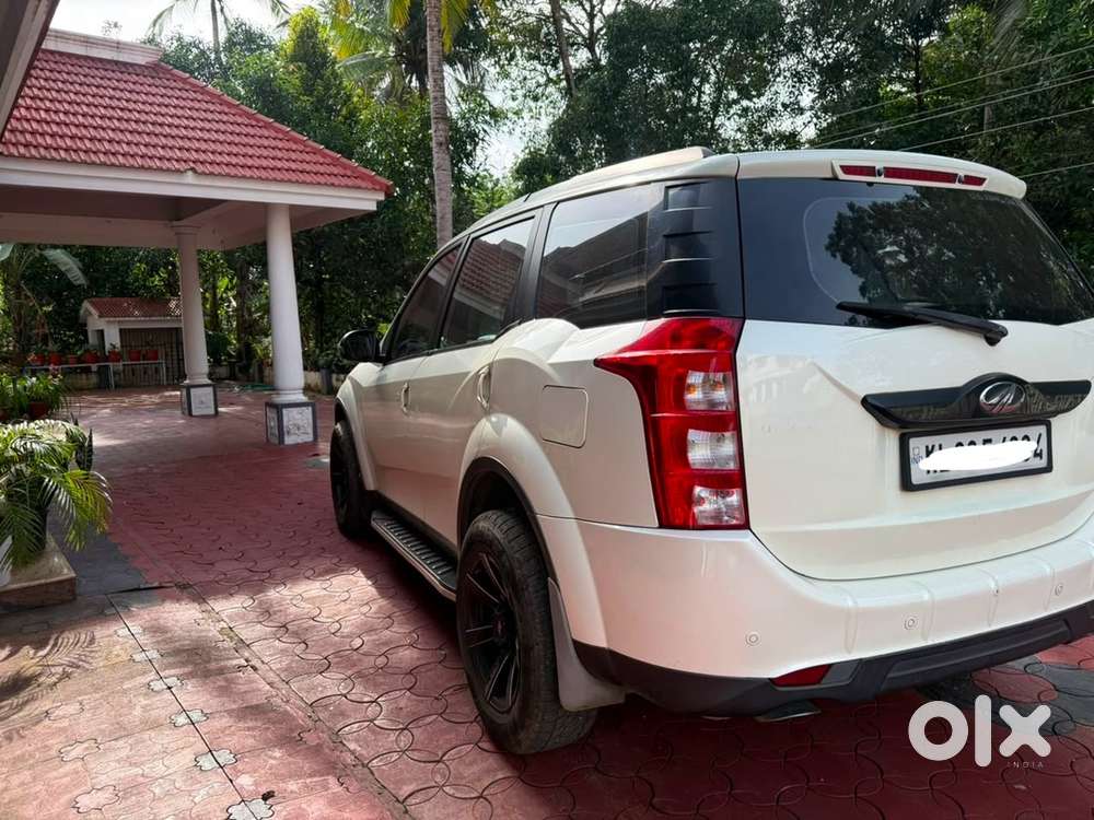 Mahindra Diesel 2017 Car