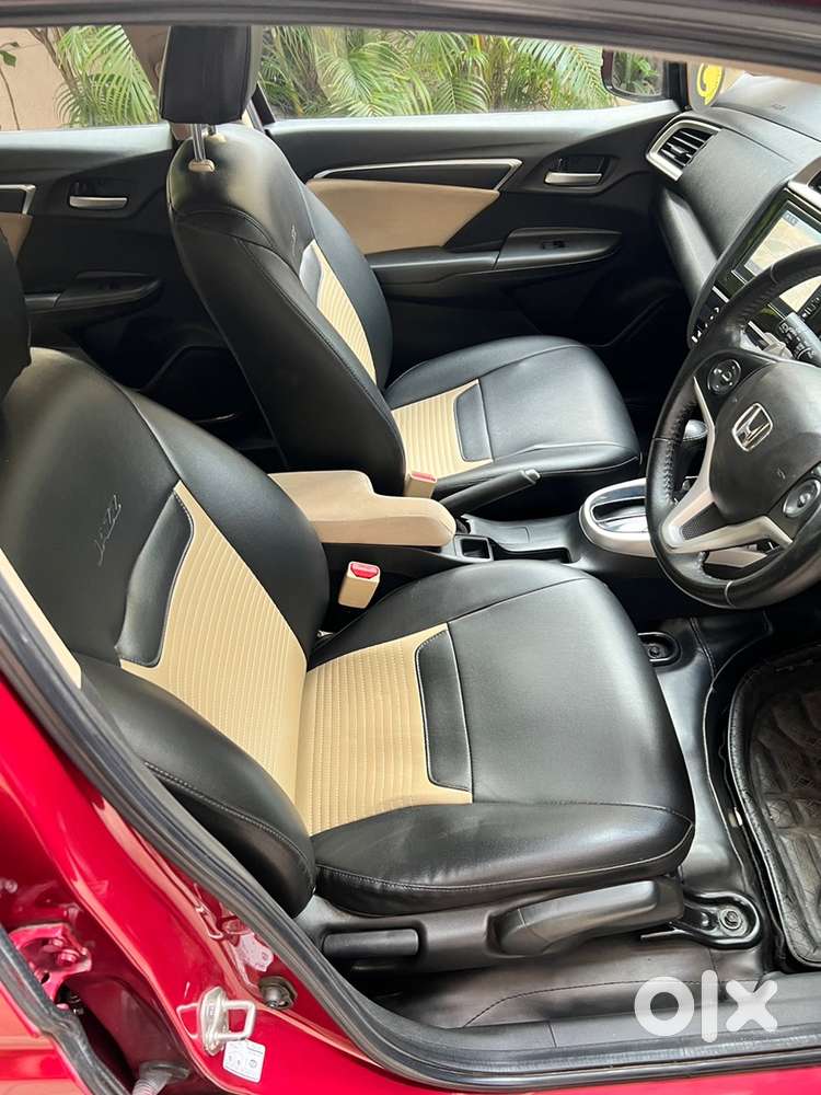 Honda Jazz Petrol 2019