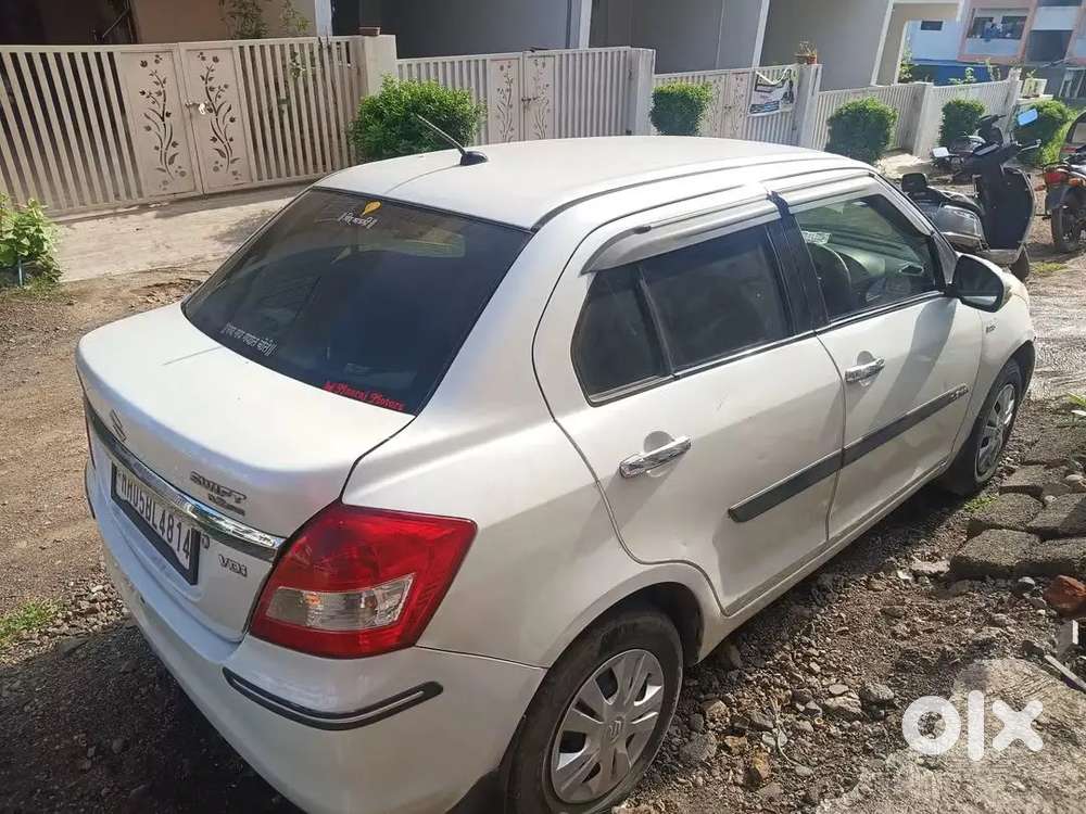 Maruti Suzuki Swift 2013 Diesel