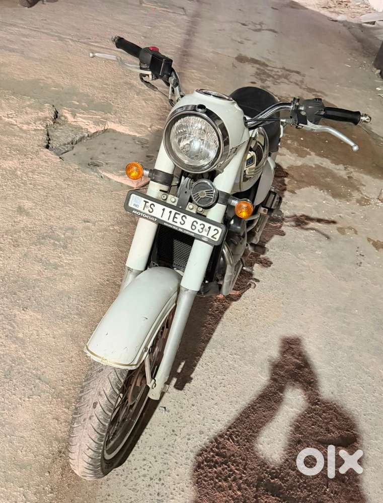 Good condition