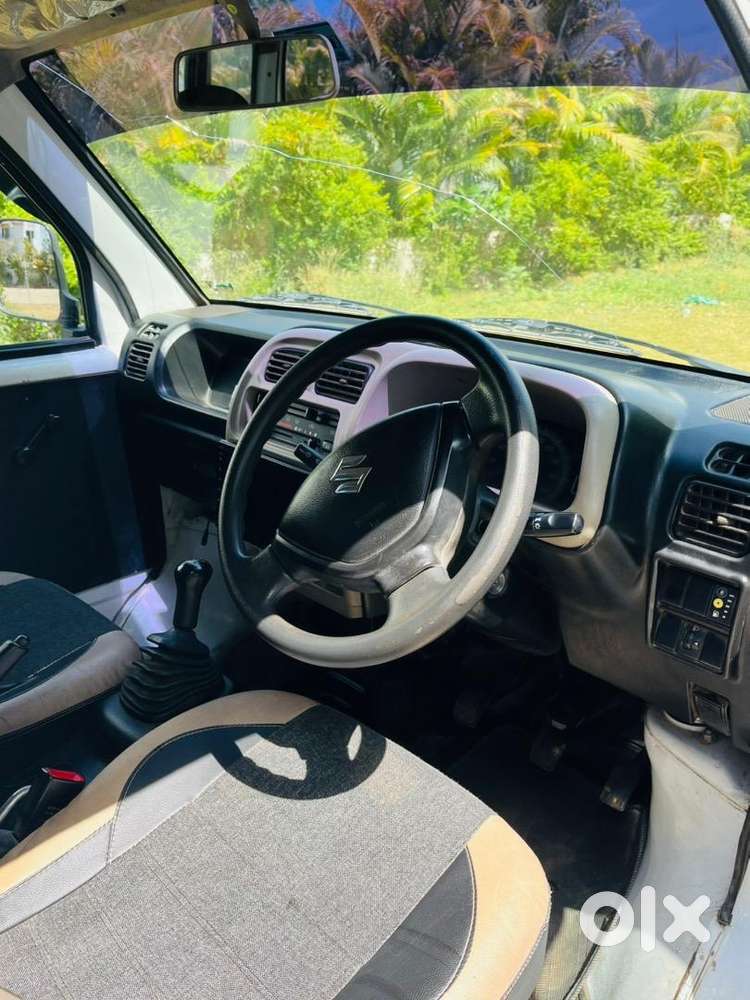 Maruti Suzuki Hybrid 2021