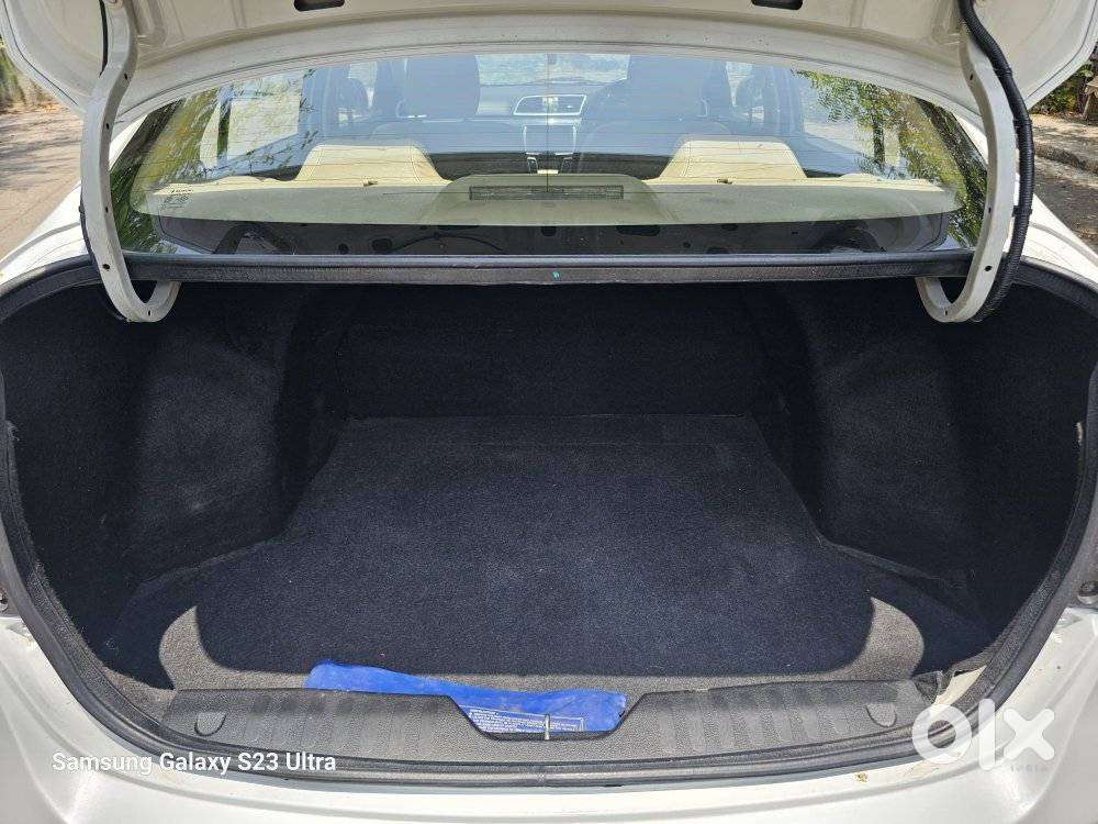 Maruti Suzuki Ciaz Zdi Plus Shvs, 2016, Diesel
