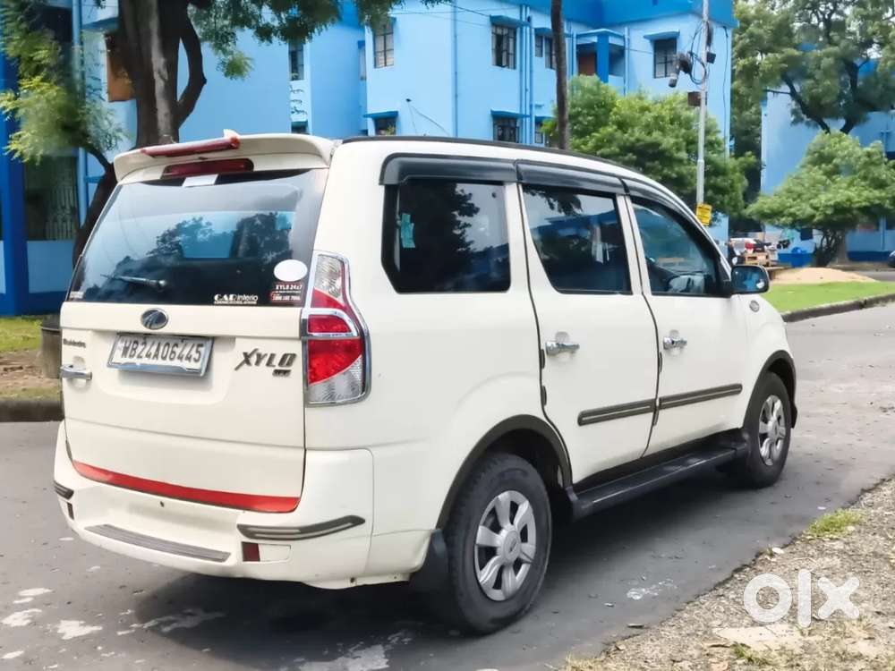 Mahindra Xylo H8 Abs Bs Iv, 2018, Diesel