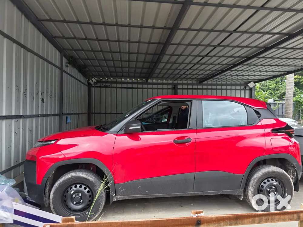 Tata Punch 2026