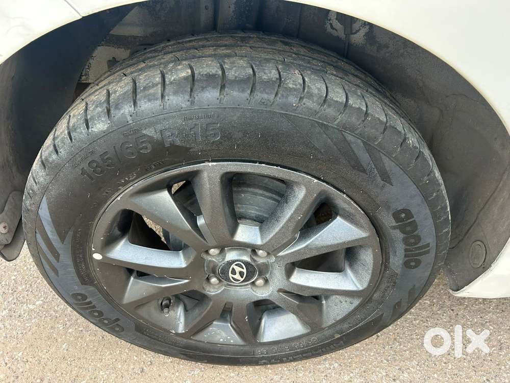 Hyundai I20 Sportz Plus, 2020, Petrol