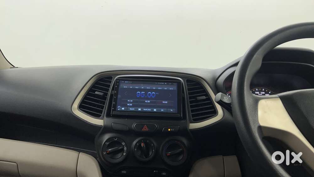 Hyundai Santro Era Executive, 2019, Petrol