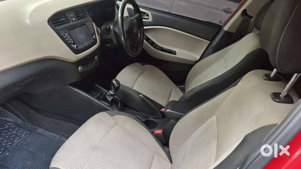 Hyundai I20 2016 Diesel 88000 Km Driven