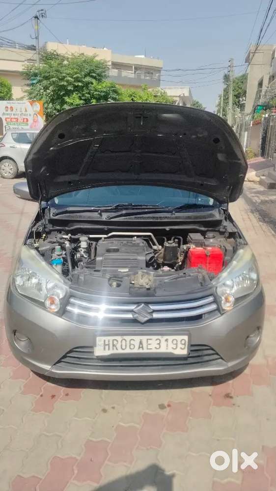 Maruti Suzuki Celerio 2014 Petrol 74935 Km Driven
