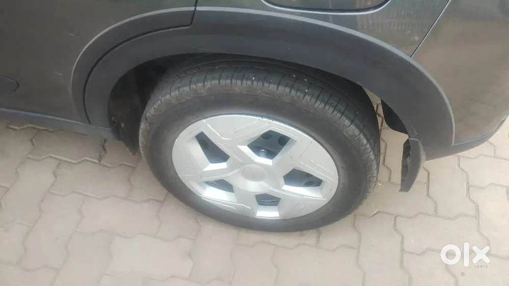 Tata Nexon 2025 Petrol 7000 Km Driven, Explant Condition, Super Power