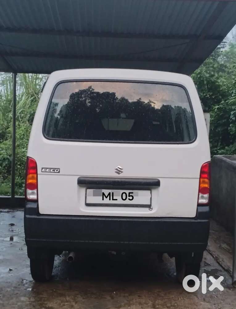 Maruti Suzuki Eeco 2024