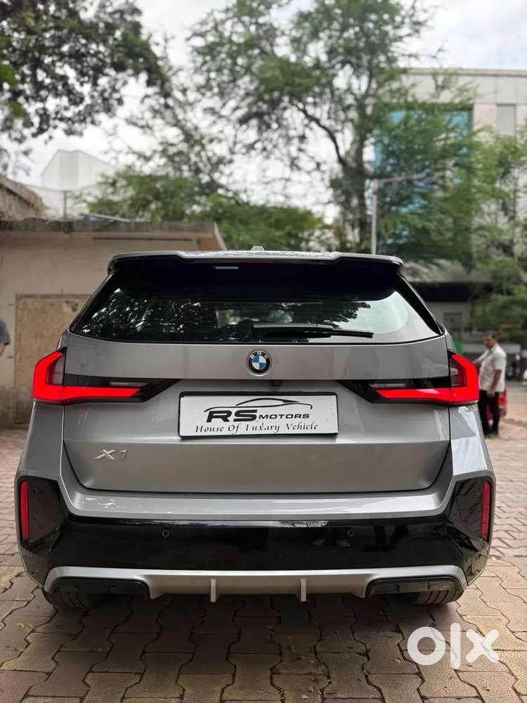 Bmw X1, 2024, Petrol
