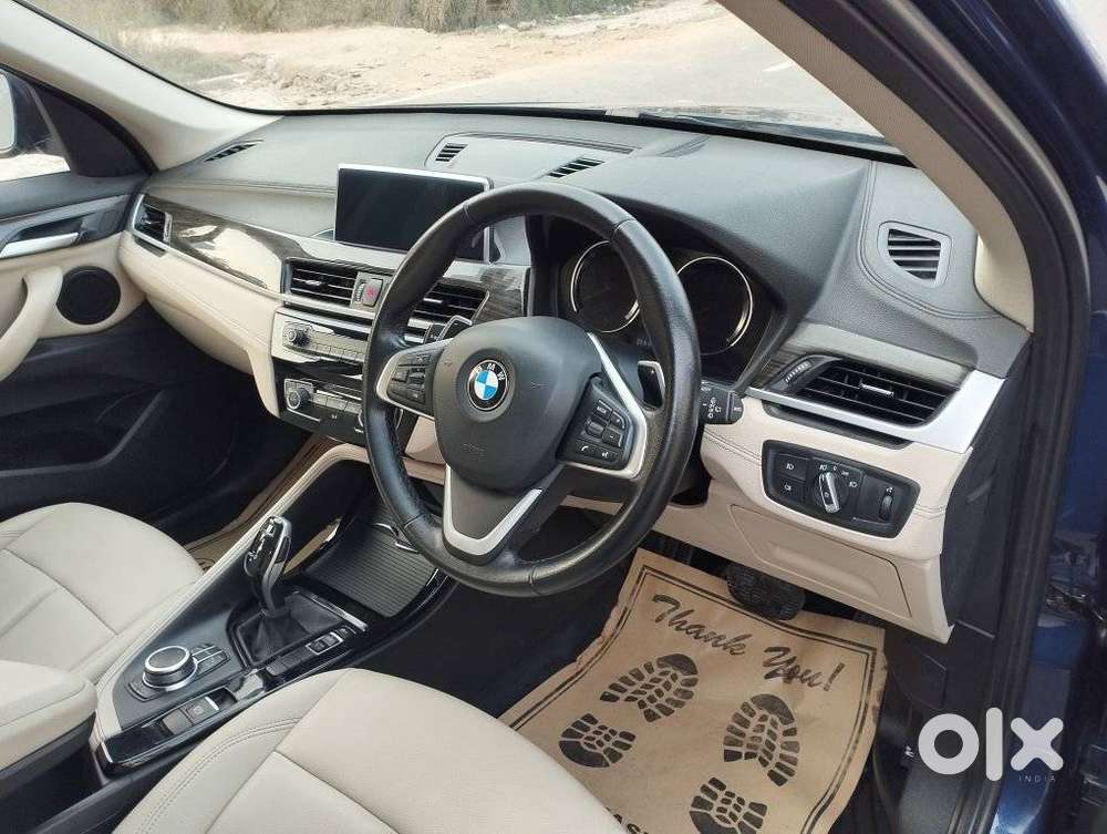 Bmw X1 2.0 Sdrive20i Xline, 2021, Petrol