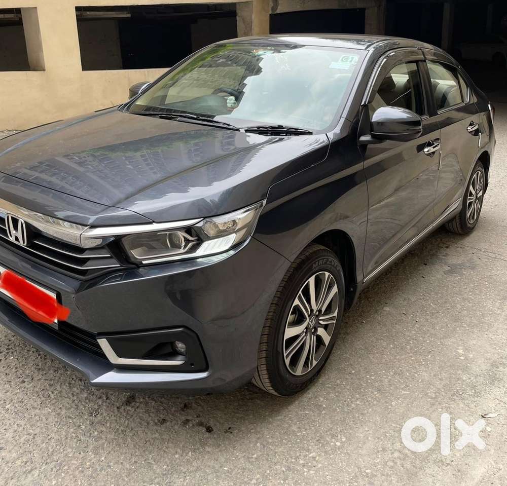Honda Amaze Vx-cvt 2023