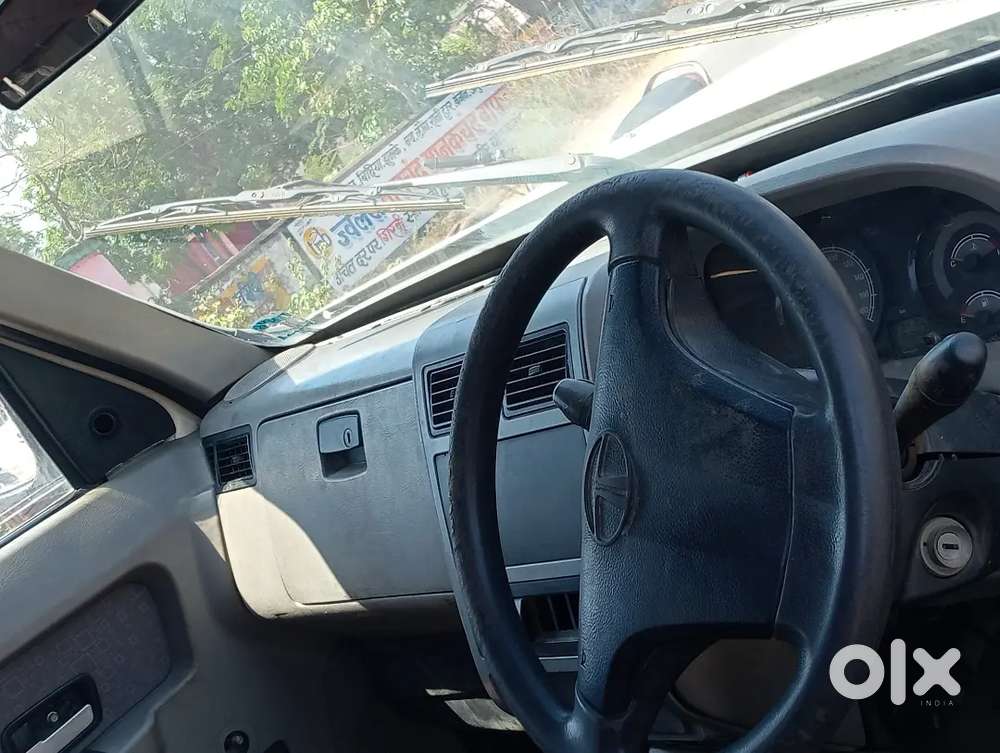 Tata Sumo Grande Ex 2017 Diesel