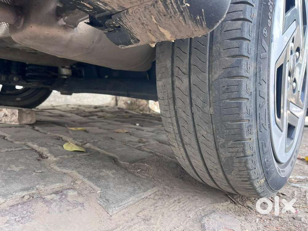 Hyundai Petrol Manual 2024