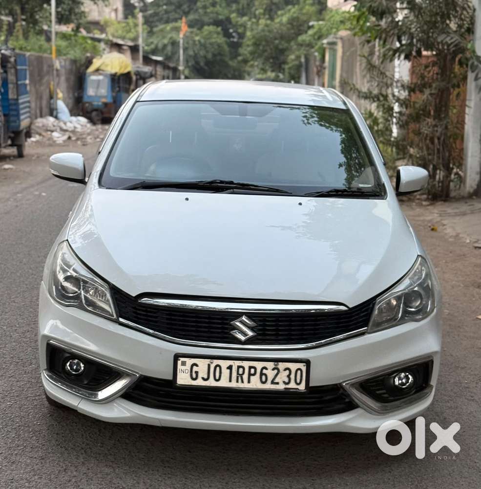 Maruti Suzuki Ciaz, 2016, Diesel