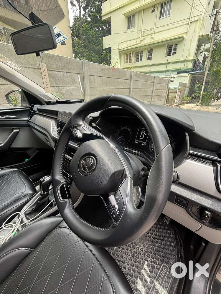 Skoda Kushaq