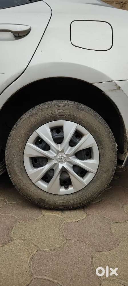 Toyota Corolla Altis 2015 D-4d G