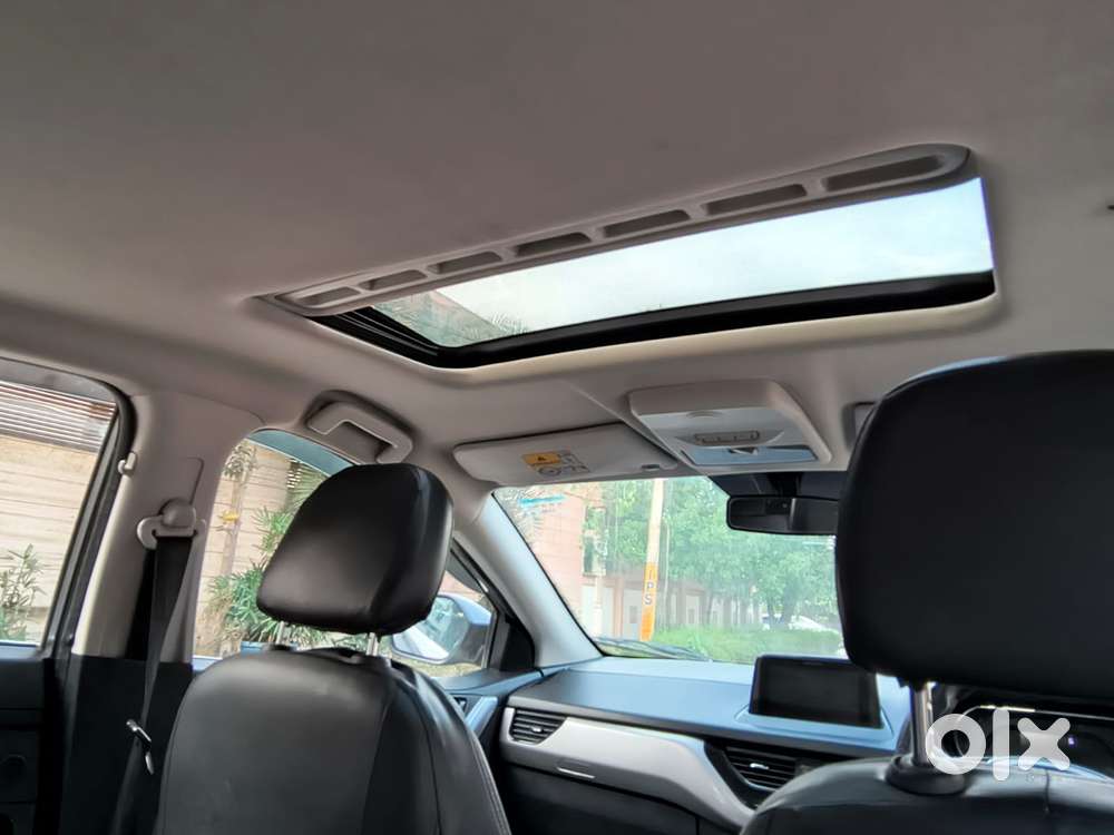 Tata Nexon 1.2 Revotron Xm Plus (s), 2022, Petrol