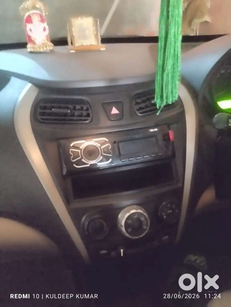 Hyundai Eon Plus 2014 Petrol Manual