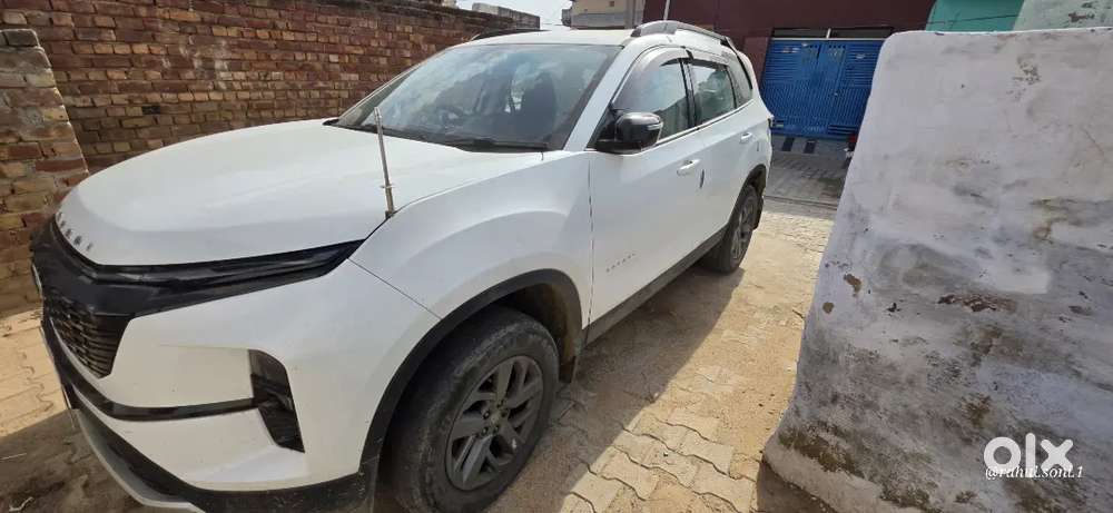Tata Safari 2024 1st Ownerki