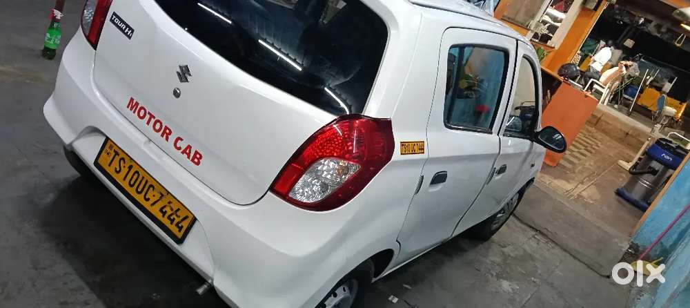 Maruti Suzuki Alto 2022 Car