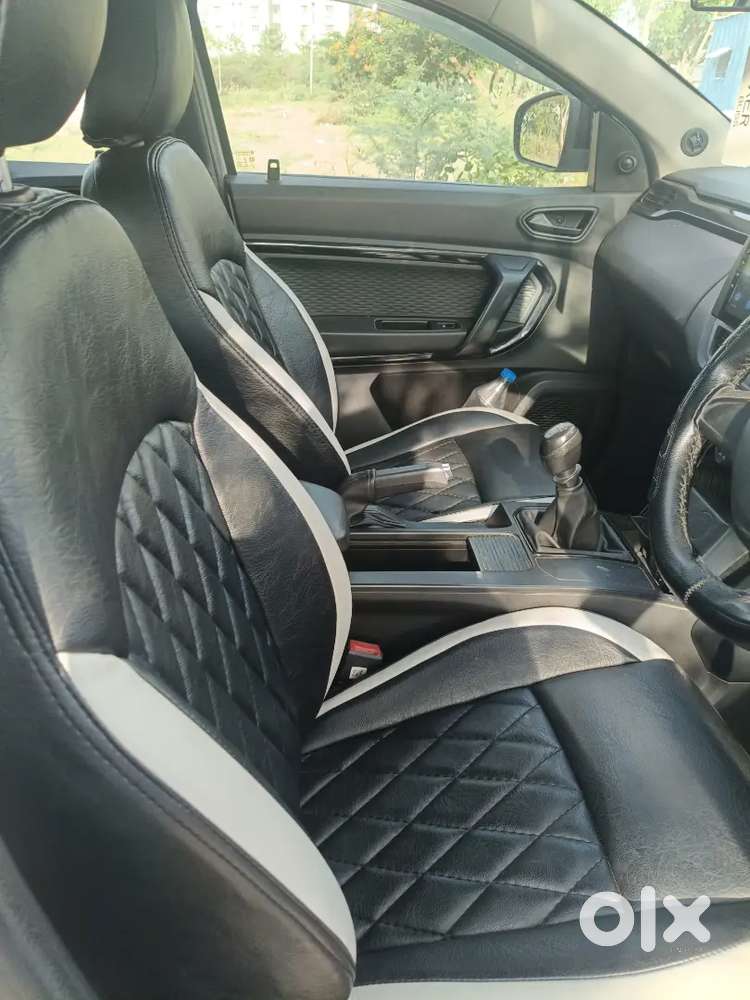 Renault Kiger Petrol Manual 2022