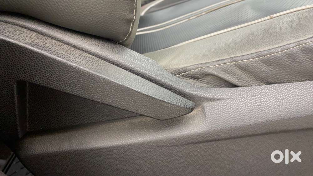 Ford Ecosport 1.5 Diesel Trend, 2017, Diesel