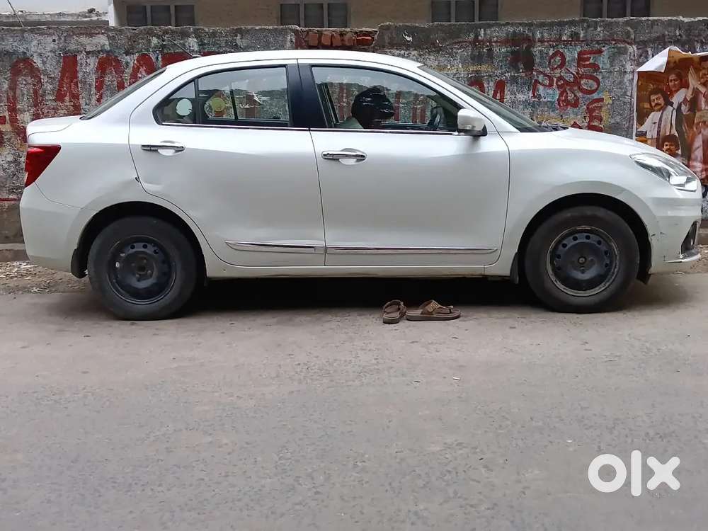 Maruti Suzuki Dzire 2023