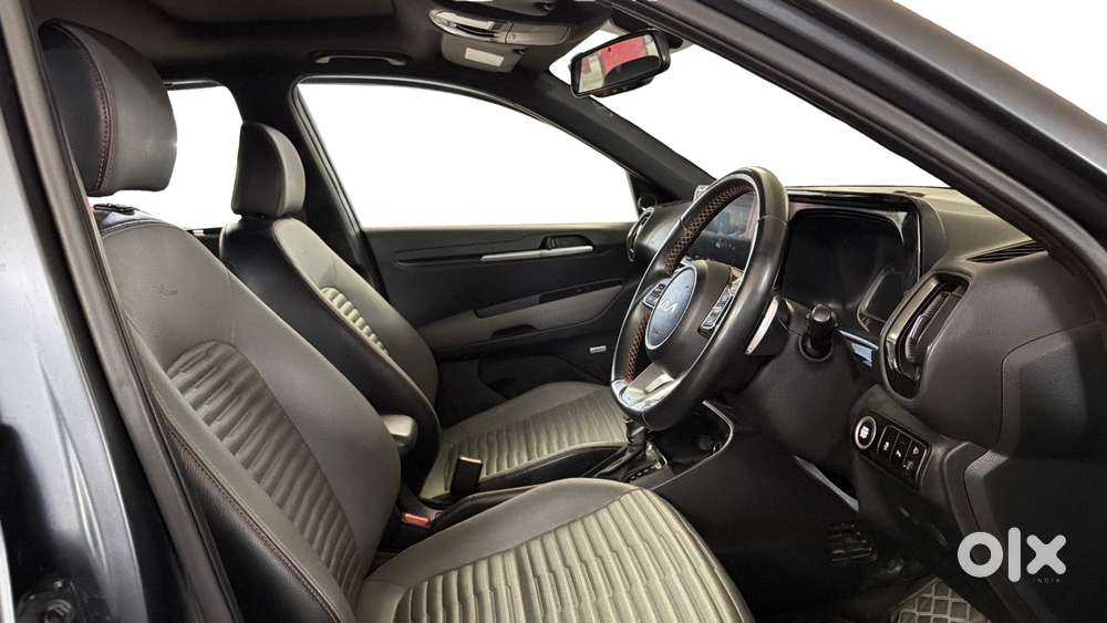 Kia Sonet 1.0 X Line Dct, 2023, Petrol