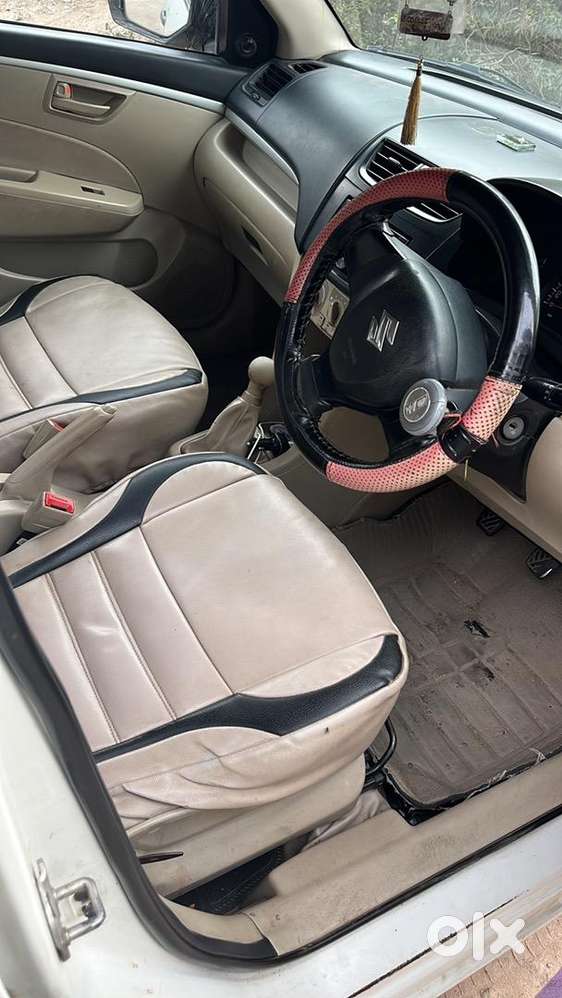 Maruti Suzuki Swift Dzire Tour 2019 Good Condition