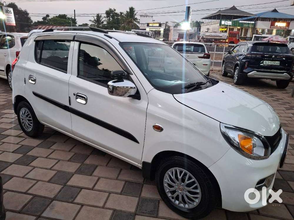 Maruti Suzuki Alto 800 Vxi Airbag, 2021, Petrol