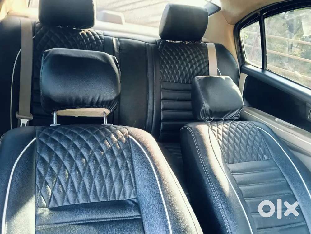 Well Maintained Condition Car