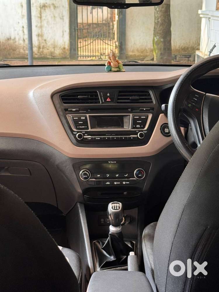 2014 Hyundai Elite I20 Sportz (o) - Single Owner,