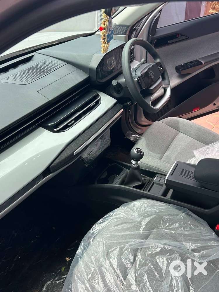 Tata Sierra 2026 Petrol 1000 Km Driven