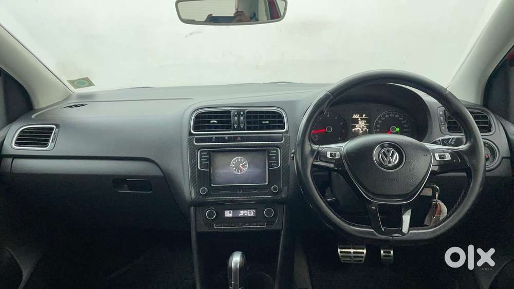 Volkswagen Polo Gt Tsi, 2017, Petrol