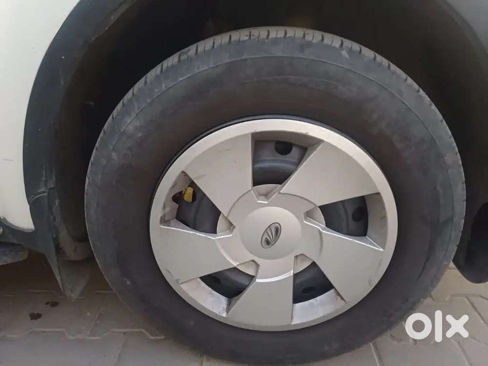 Mahindra Xuv500 2018 Diesel Good Condition