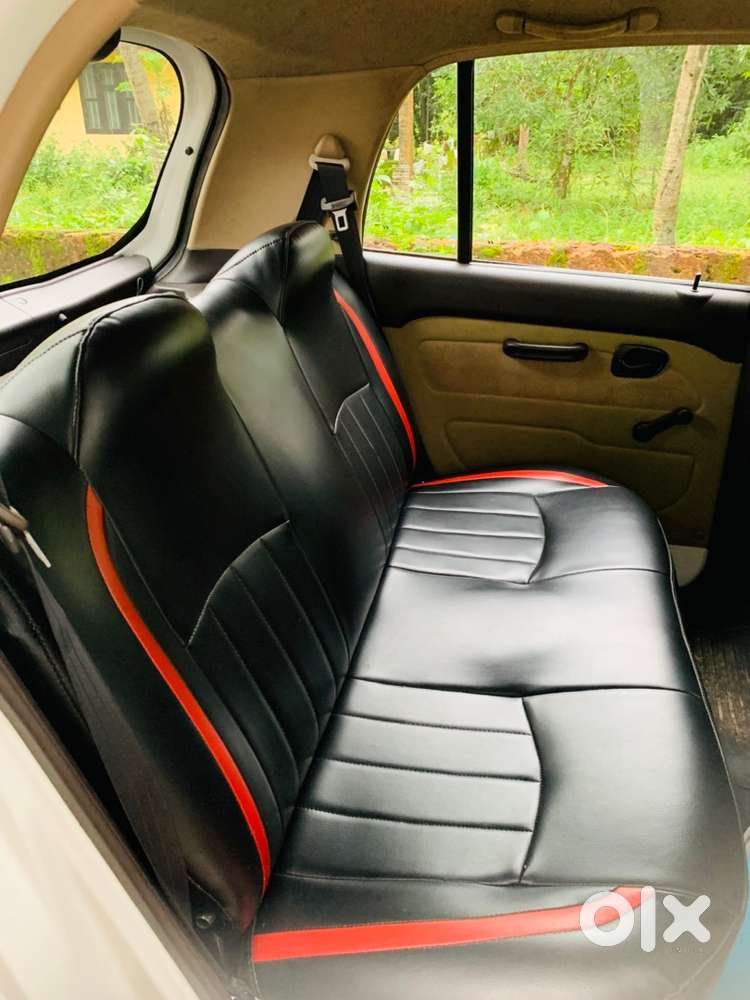 Hyundai Santro Xing 2011 Gl Plus