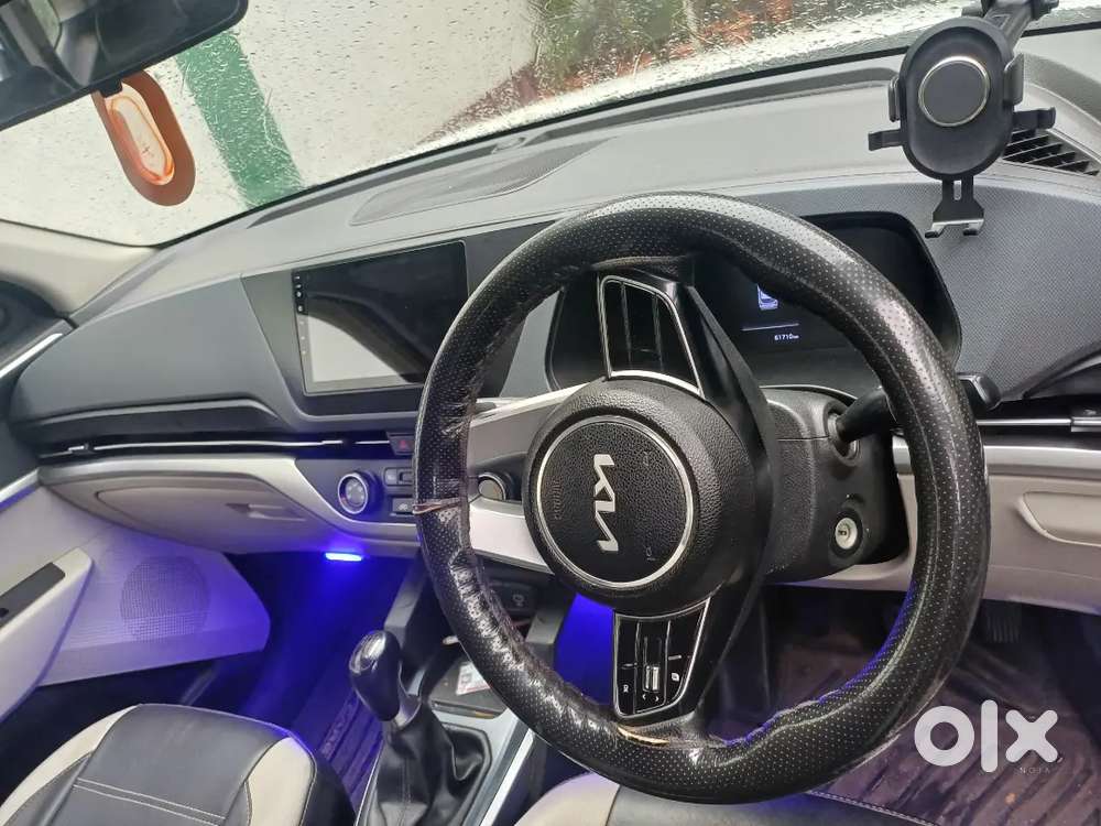 Kia Carens D 1.5 6mt Drive 7