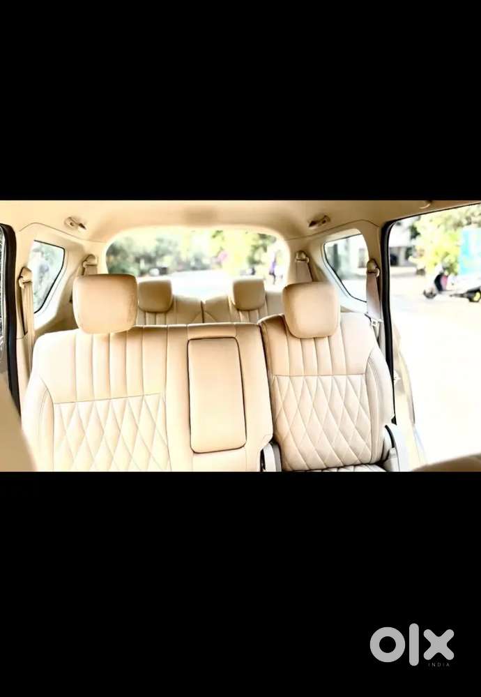 2023 Maruti Suzuki Ertiga Vxi Manual Petrol
