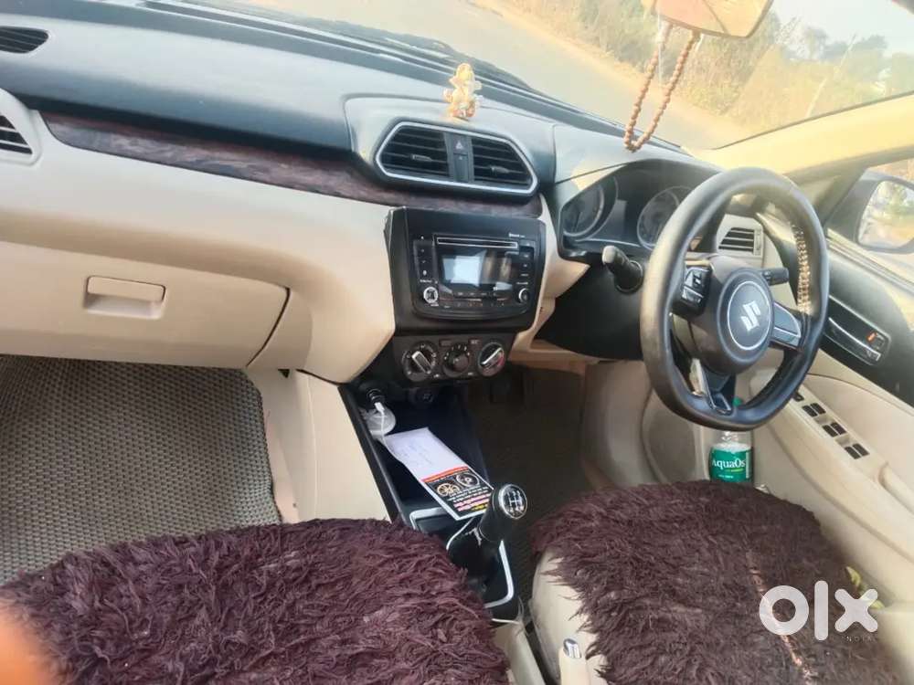 Maruti Suzuki Dzire 2019 Diesel 90000 Km Driven